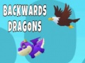 Mäng Backwards Dragons