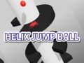 Mäng Helix jump ball