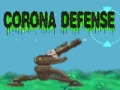 Mäng Corona Defense