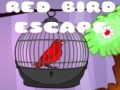 Mäng Red Bird Escape