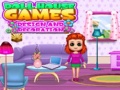Mäng Doll House Games Design and Decoration