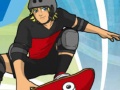 Mäng Skateboard Hero