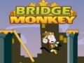 Mäng Bridge Monkey 