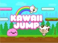 Mäng Kawaii Jump