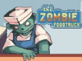 Mäng the Zombie FoodTruck