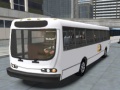 Mäng City Bus Simulator 3D