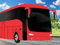 Mäng City Bus Simulator 3d