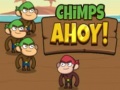 Mäng Chimps Ahoy!