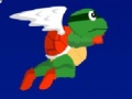 Mäng Flappy Turtle