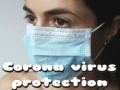 Mäng Corona virus protection 