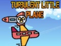 Mäng Turbulent Little Plane