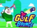 Mäng Golf bounce