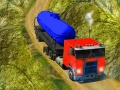 Mäng Indian Cargo Truck Simulator