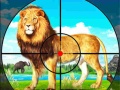 Mäng Lion Hunter King