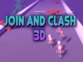 Mäng Join and Clash 3D