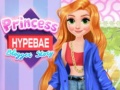 Mäng Princess HypeBae Blogger Story