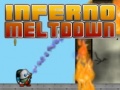 Mäng Inferno Meltdown