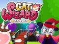 Mäng Cat Wizard Defense