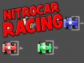 Mäng NitroCar Racing