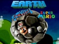Mäng Super Mario Earth Survival