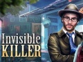 Mäng Invisible Killer