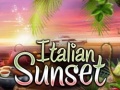Mäng Italian Sunset