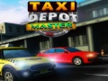 Mäng Taxi Depot Master 