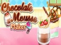 Mäng Chocolate Mousse Maker