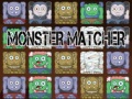 Mäng Monster Matcher