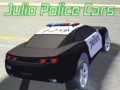 Mäng Julio Police Cars