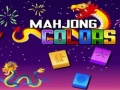Mäng Mahjong Colors