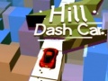 Mäng Hill Dash Car