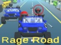 Mäng Rage Road