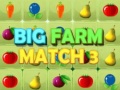 Mäng Big Farm Match 3