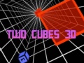 Mäng Two Cubes 3D