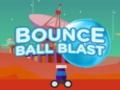 Mäng Bounce Ball Blast