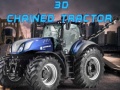 Mäng 3D Chained Tractor