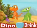 Mäng Dino Drink