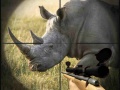 Mäng Wild Rhino Hunter