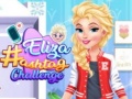 Mäng Eliza Hashtag Challenge