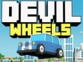 Mäng Devil Wheels