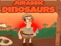 Mäng Jurassic Dinosaurs