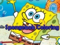 Mäng Spongebob Coloring