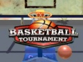 Mäng Basketball Tournament