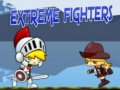Mäng Extreme Fighters