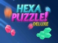 Mäng Hexa Puzzle Deluxe