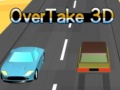 Mäng Overtake 3D