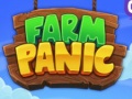 Mäng Farm Panic