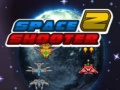 Mäng Space Shooter Z