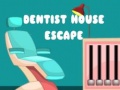 Mäng Dentist House Escape